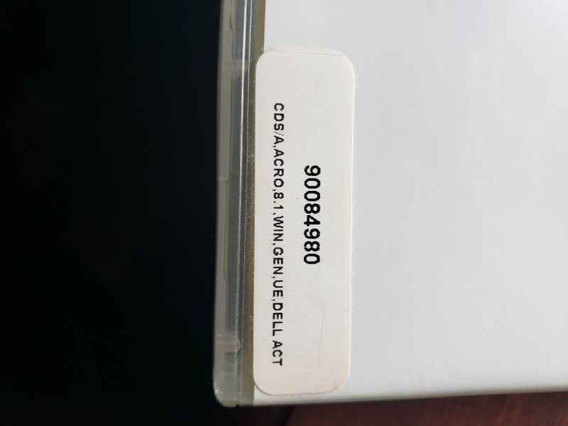 ADOBE ACROBAT 8/8.1 STANDARD IN RETAIL CASE or Shrink Wrap gallery
