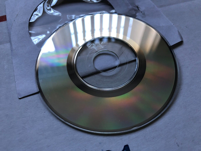 Gaming Mouse Driver Disc Only PC217A gallery