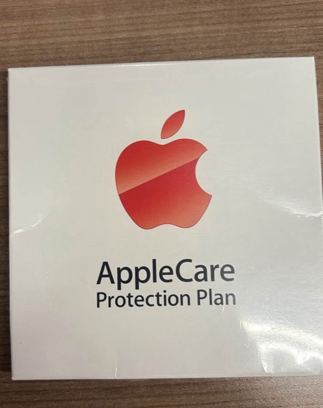 AppleCare Protection Plan for iPhone PC + Mac Brand New Factory Sealed