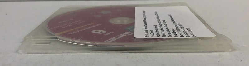 SRA Imagine It! eSkills & eGames CD-ROM Grade 6 Language Arts gallery