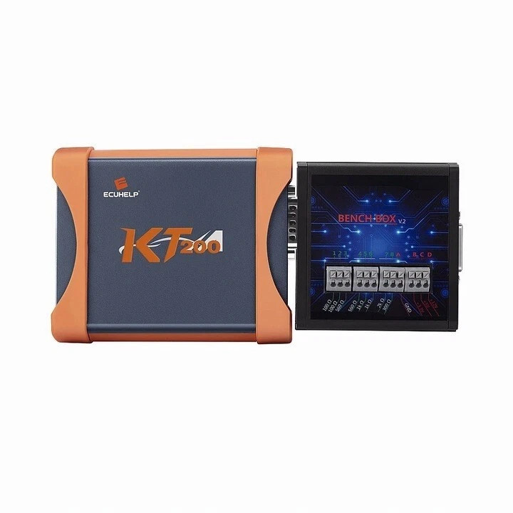 TOP new KT200 TCU Maintenance Code Removal/OBDII Reading and Writing program-mer gallery