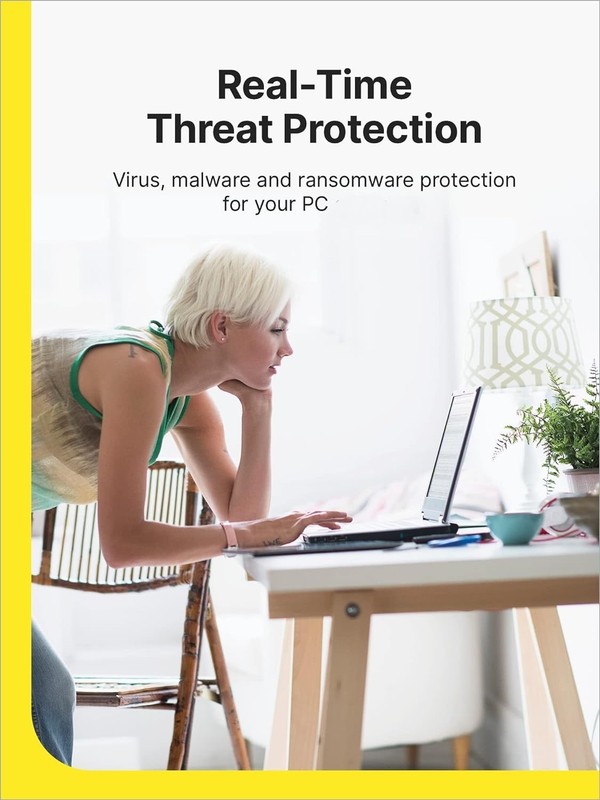 Norton Internet Security 2025 PKC Code 1 Year Bulk/WholeSale $15.9- ea eGalleria gallery