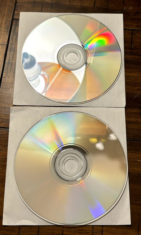 Vintage 1999 iMac DV OS 9 v9.0 Mac Macintosh Install Software & Restore CD Disks gallery