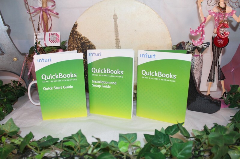 INTUIT QUICKBOOKS PRO 2011 FOR WINDOWS USA VERSION (LIFETIME LICENSE) gallery