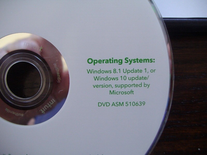 =LIFETIME LICENSE=INTUIT QUICKBOOKS DESKTOP PRO 2020 FOR WINDOWS PC DVD VERSION gallery