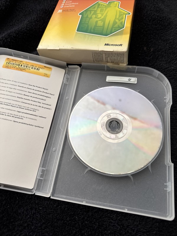Microsoft Office 2010 Home and Student gallery