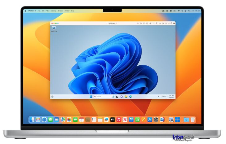 Parallels Desktop 19 Pro für Mac Vollversion 1 Jahr DE / ML Download NEU gallery