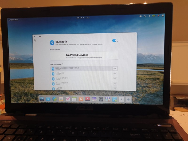 Linux ElementaryOS V8.1, 64-bit, Bootable Live and Install USB Flash Drive gallery