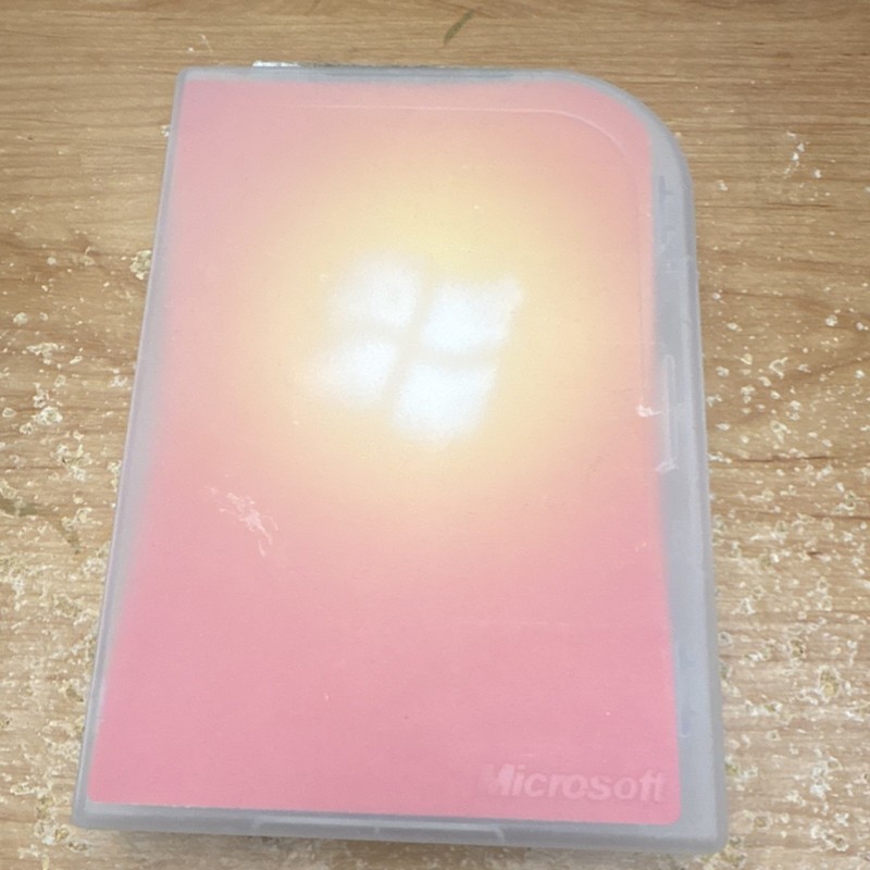Microsoft Windows 7 Home Premium 32-bit SP1 Operating System DVD English