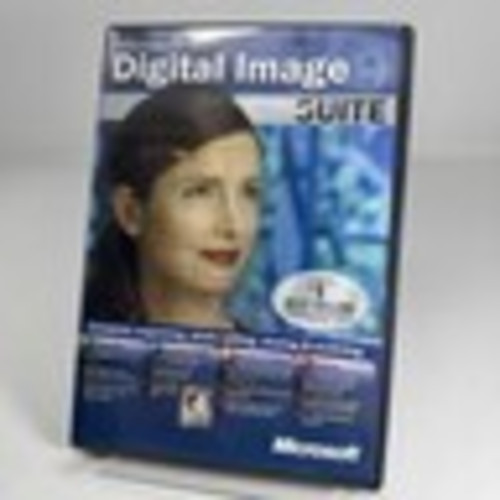 MICROSOFT DIGITAL IMAGE 9 PRO gallery