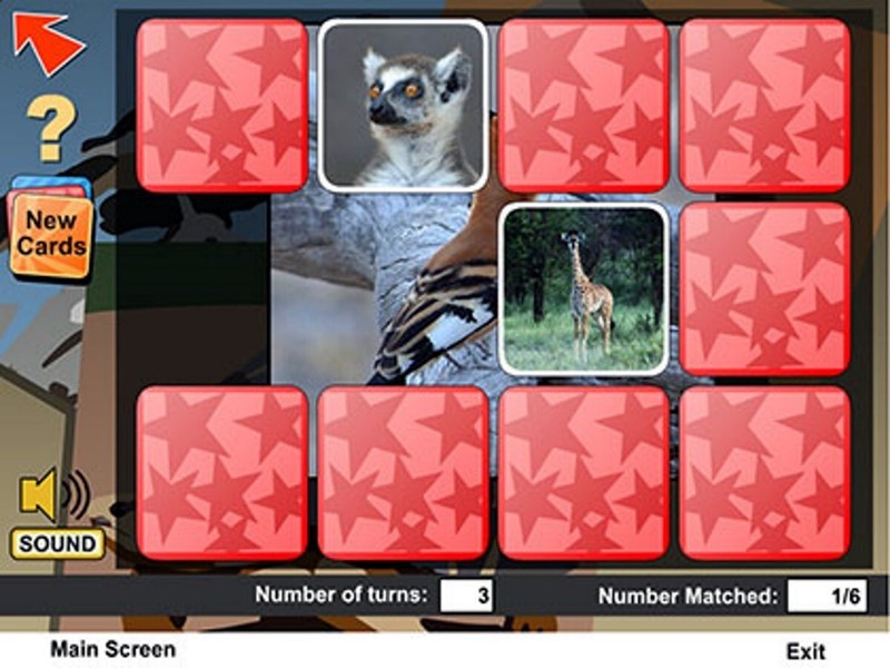 SuperStart Animal Extravaganza - Kids Edutainment PC Software Sealed New gallery