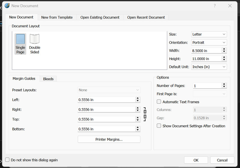 Scribus 2025 | Desktop Publisher | Page Layout Software | DVD | FREE SHIPPING gallery