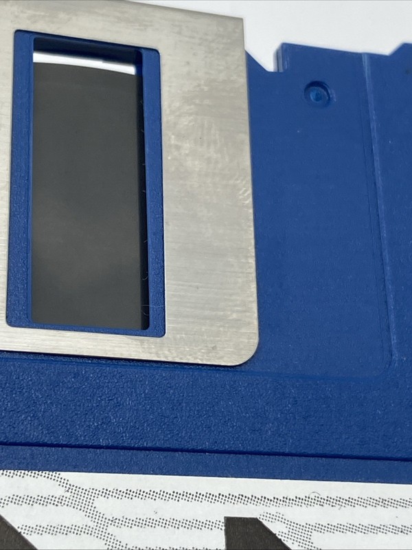 Gods The Bitmap Brothers - Commodore Amiga 2 Only HTF VTG PC Floppy Untested gallery