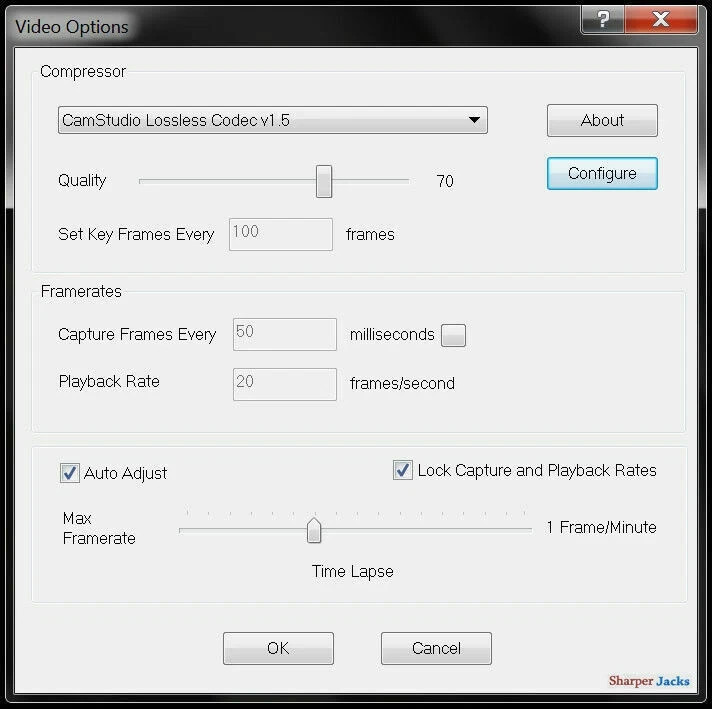 Cam Studio 2026 Computer Screen & Audio Recording Software for Windows gallery