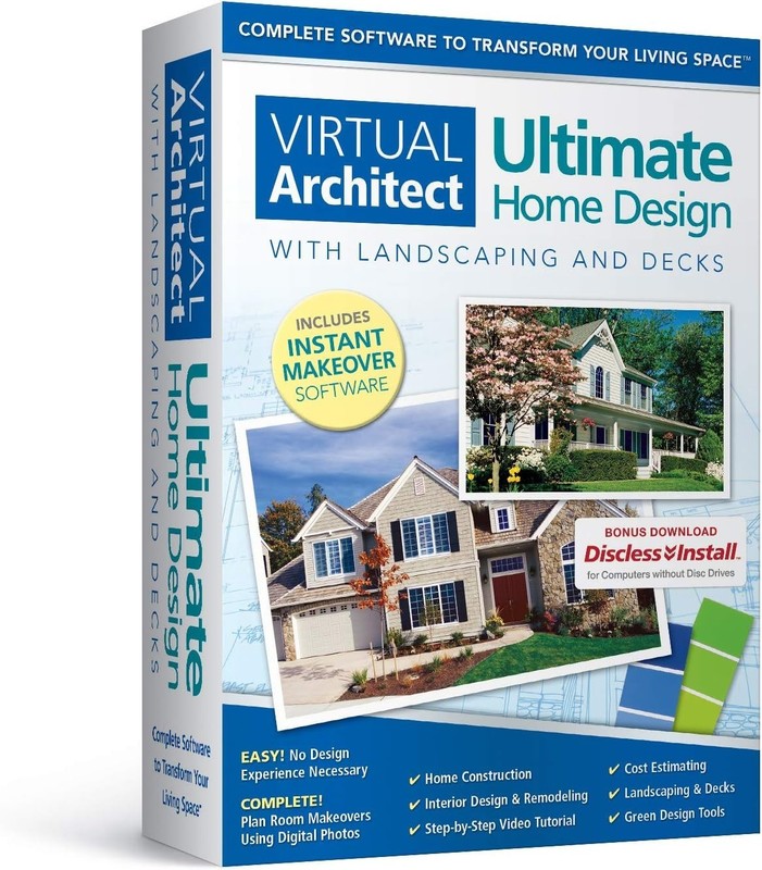 Ultimate Home Design Software with 3D Visualization for Effortless Makeovers gallery