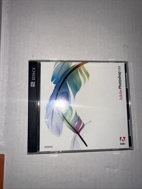 Adobe Photoshop CS2 User Guide Fully Complete gallery