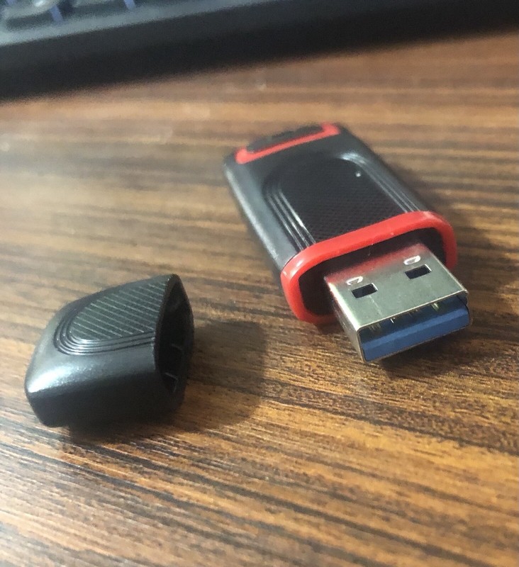 Kali Linux 64 Bit 32GB USB Drive Linux Bootable Live / Install gallery