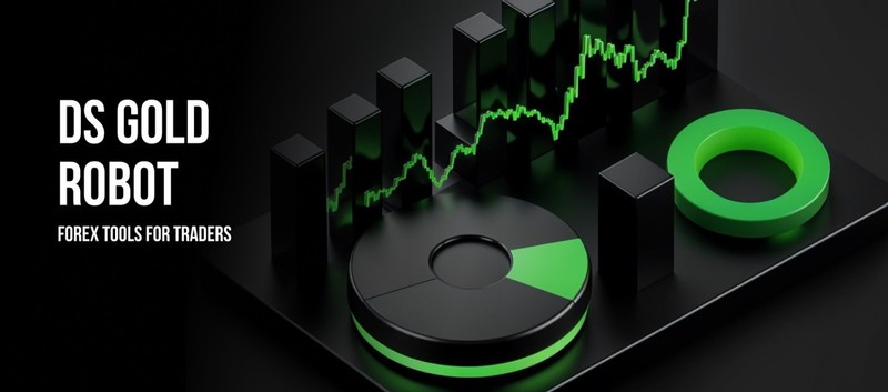v7.2 DS Gold Robot EA Metatrader MT4 MQL4 Bot Trading XAUUSD Robot prop firm gallery