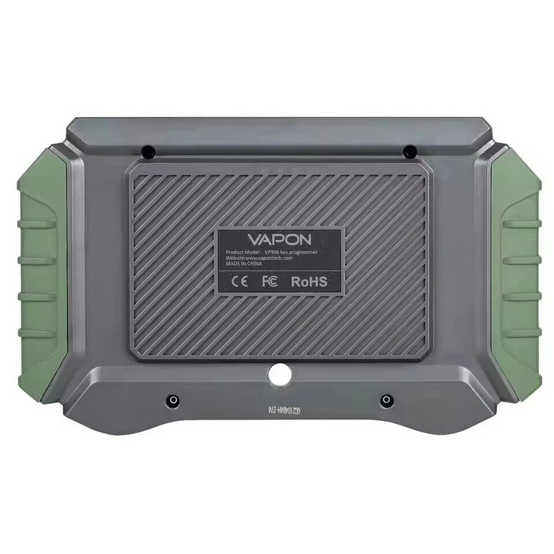 VAPON VP996 Key Programmer Lifetime Free Update No Token Limitation Auto TooL gallery