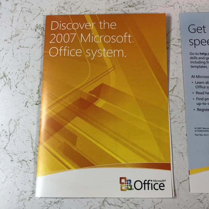 Microsoft Visio Standard 2007 Version - Upgrade (D86-02715) w/ Product Key gallery