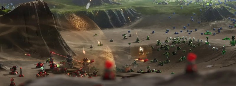 Real-Time Strategy Game Collection for Windows and MacOS gallery