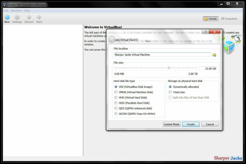 NEW & Fast Ship! Virtual Box Visualization System - Run Multiple OS - Mac Combo gallery
