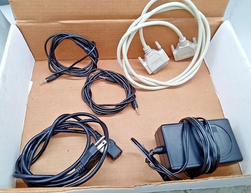 TEXAS INSTRUMEN TMS320C6711 Code Composer Studio V2 + CD ROM + POWER SUPPLY gallery