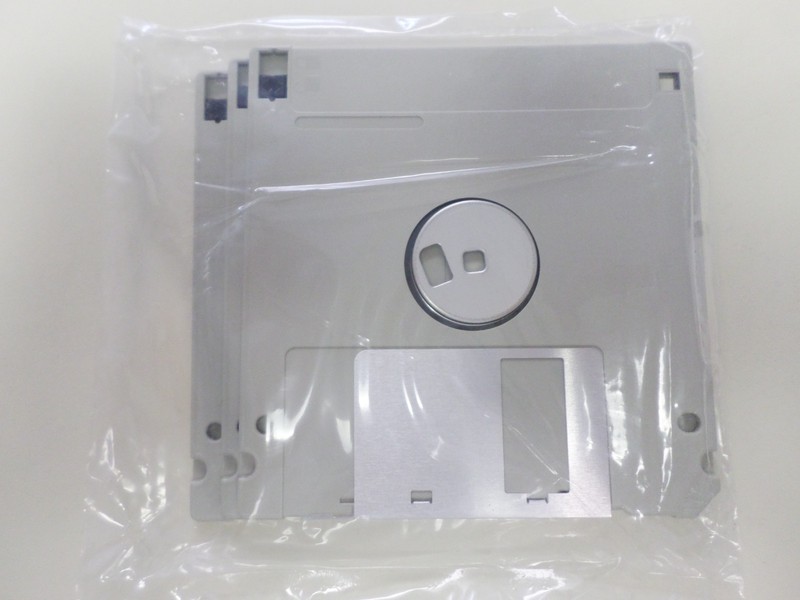 Microsoft Windows NT Workstation Sealed 3.5 Media gallery
