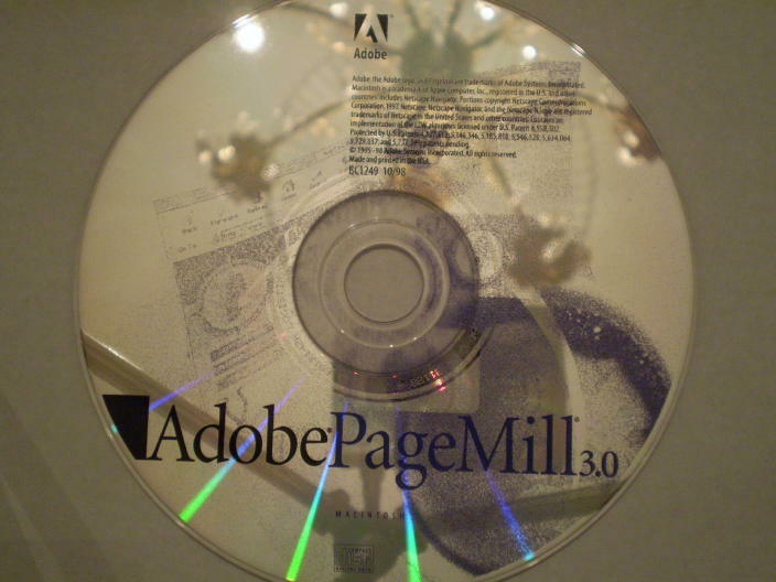 Apple Macintosh iMac (1999) Software Media Pack - 9 CD Set gallery