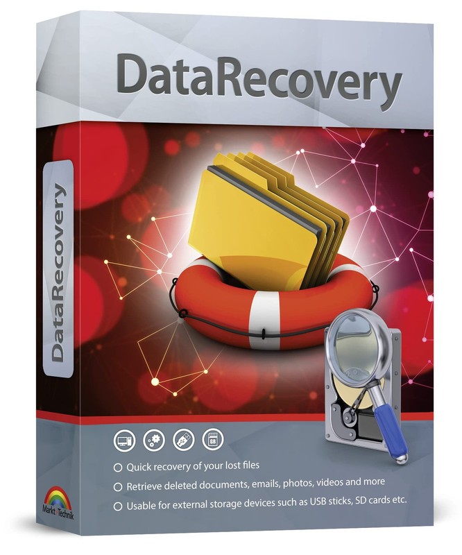 Data Recovery software compatible with Windows 11, 10, 8.1, 7 – recover delet…
