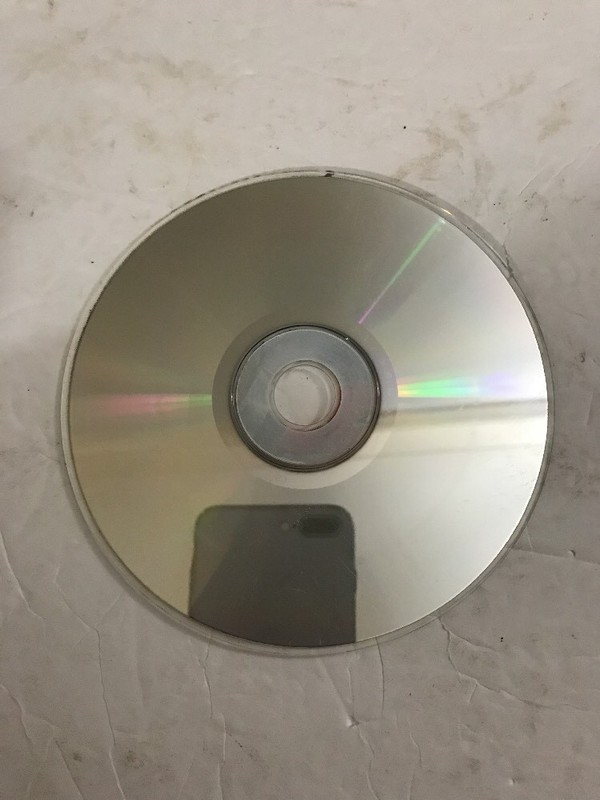 Coloring Book CD-ROM , Macintosh and Windows, Ships N 24h Only Disc gallery