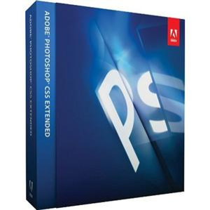 Brand New Adobe Photoshop CS5 v.12.0 – Upgrade for Mac