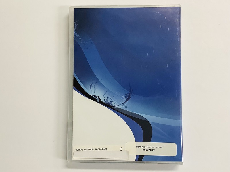 Adobe Photoshop CS3 (MAC) With Serial Number, Getting Started Guide (G) gallery