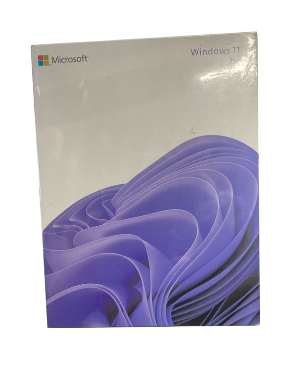 Microsoft Windows 11 Pro 32/64-bit Flash Drive – HAV-00072