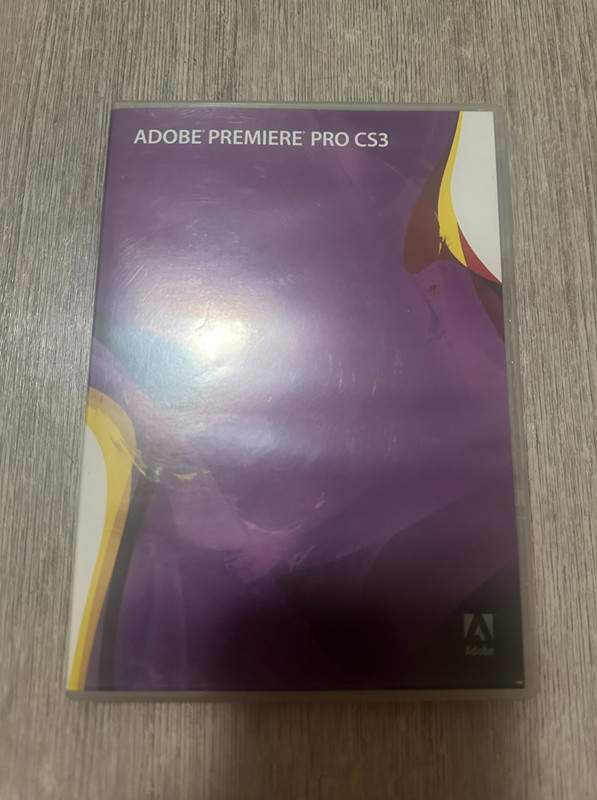 Adobe Premiere Pro Cs3 For Windows With Serial Numbers