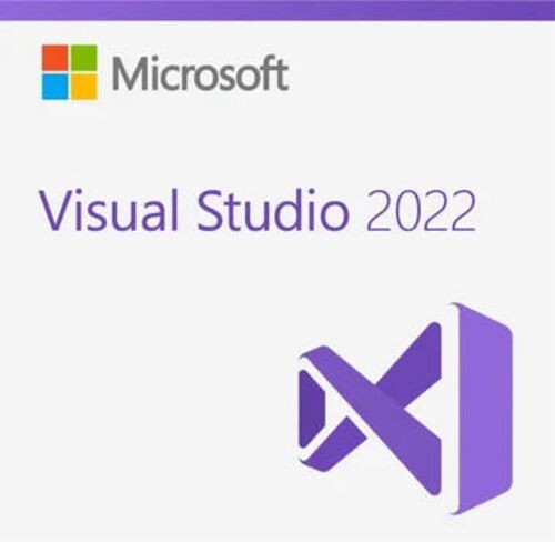 Visual Studio Professional 2022 - License Single Device (Lifetime) NS gallery