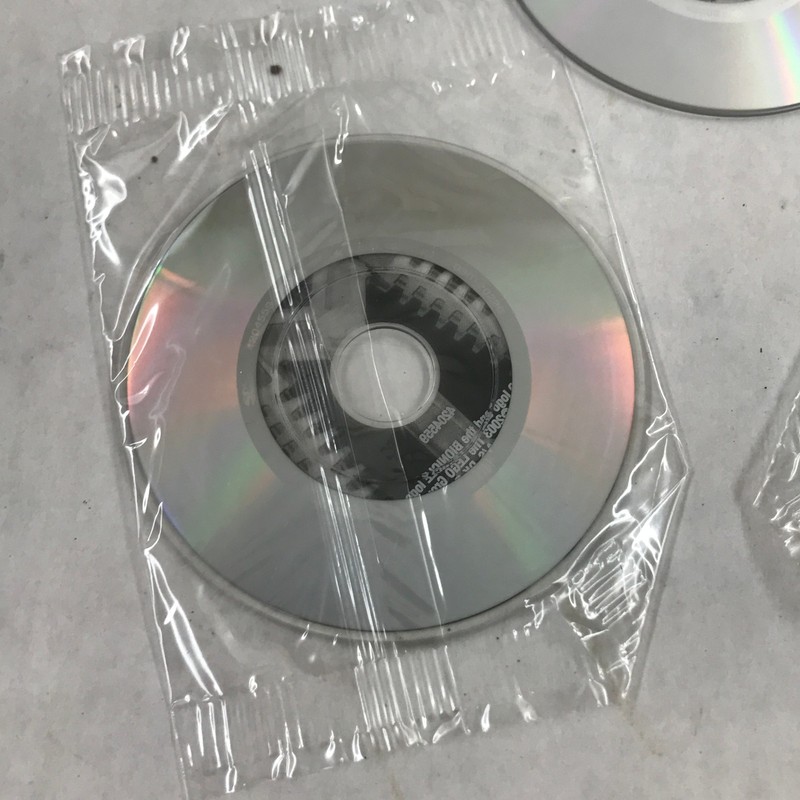 PC Game Lot of 3: LEGO Bionicle Mini Discs | Collectible Games gallery