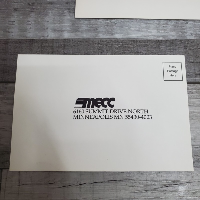 Oregon Trail MECC IBM Tandy 1990 Big Box Complete 3.5 5.25 Disks Vintage PC gallery