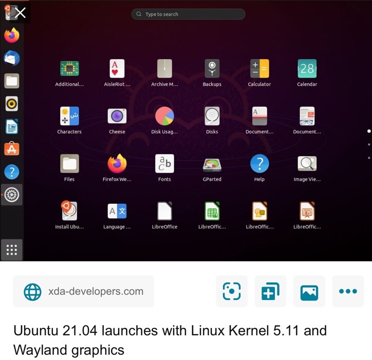 ubuntu SERVER 24.10- usb 4gb Key latest Release Canada gallery