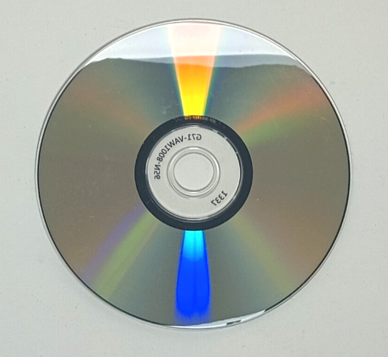 MSI DRIVERS & UTILITIES COMPACT DISC G71-VAW1008-N56 gallery
