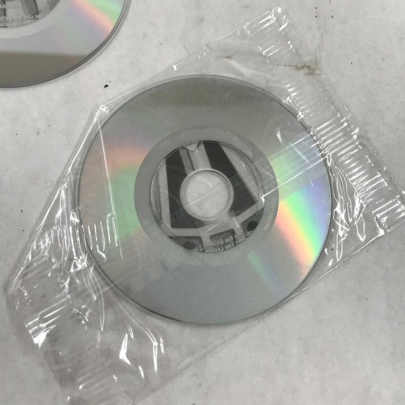 PC Game Lot of 3: LEGO Bionicle Mini Discs | Collectible Games gallery