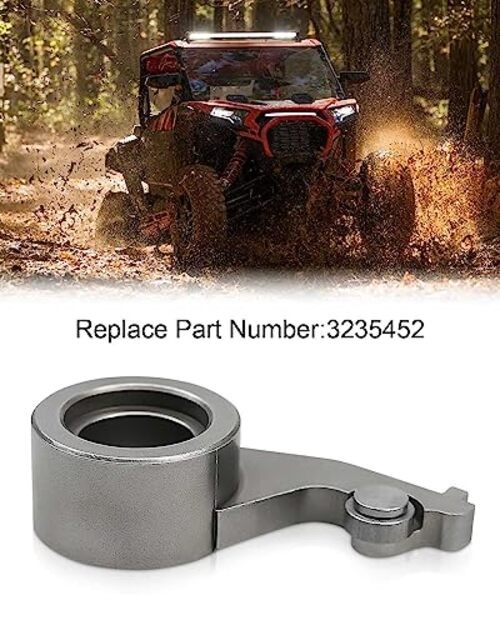 Drive Train Roller Pawl Replace 3235452 Compatible with Polaris Sportsman ACE gallery