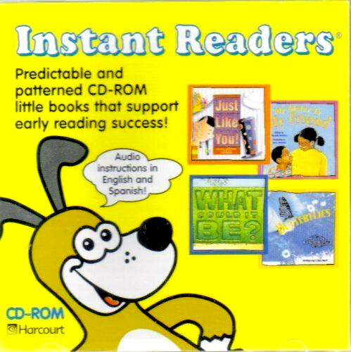 Just Like You, My Sister Is My Friend [CD-ROM] TEACHER’S EDITION – WIN 95/98,MAC