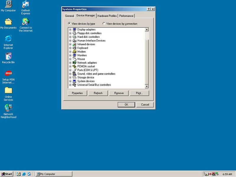 DRIVERS FOR TOSHIBA TECRA 8200 T8200 SATELLITE 2800-S202-S202 NOTEBOOK LAPTOP gallery