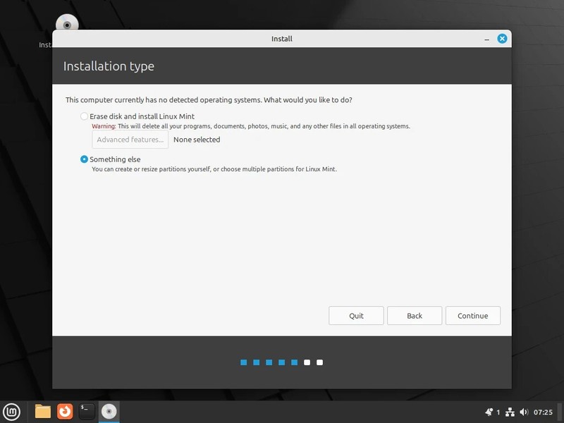 Linux MINT 20.1 USB Ulyssa Mate 64-Bit Live Boot, Full Install MAC, PC gallery