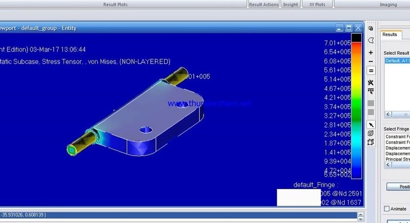 Sim Office MSC.Marc 2005 r3 MSC.Marc Mentat 2005 r3 All Platform +DOC UNIX Win