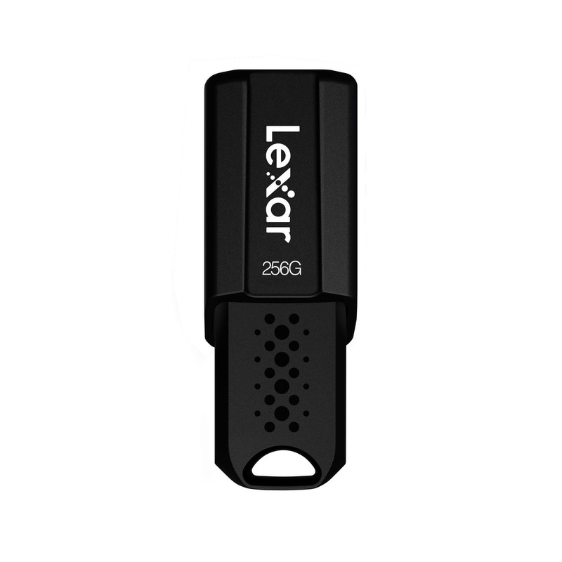 Lexar 256GB JumpDrive S80 USB 3.2 Gen 1 Flash Drive for Storage Expansion and…