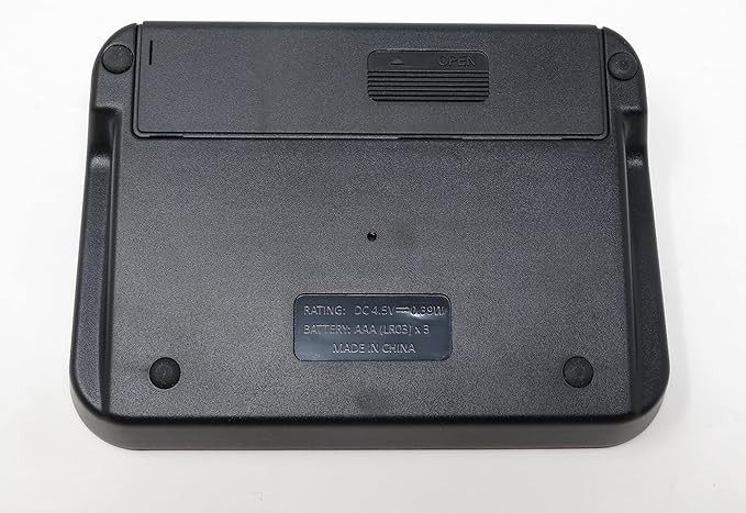 Deluxe Offline Password Vault Store 400 Accounts Touchscreen Security gallery