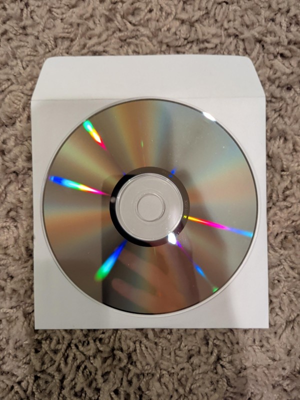 Microsoft Broadband Networking Setup And Network Utility v2.0 Disc 2003 gallery