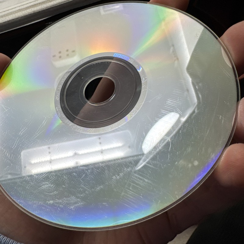 ⭐️⭐️⭐️⭐️⭐️ USED Vintage Microsoft Windows 95 With USB Support Disc Only gallery